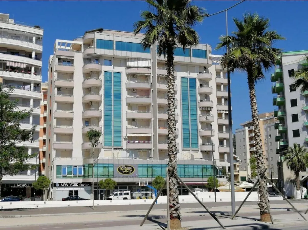 F&P Apartment Vlore