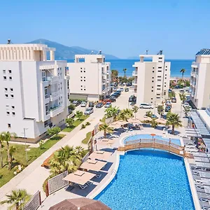 Albanian South Riviera Apartment